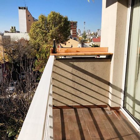 Nice Flat In Saavedra Буенос Айрес Екстериор снимка