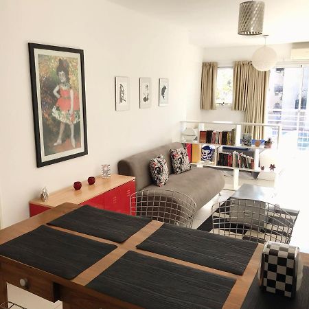 Nice Flat In Saavedra Буенос Айрес Екстериор снимка