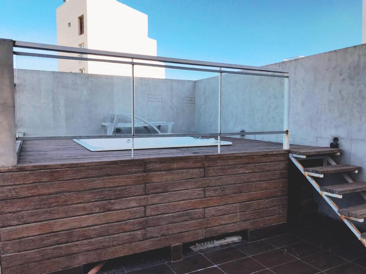Nice Flat In Saavedra Буенос Айрес Екстериор снимка