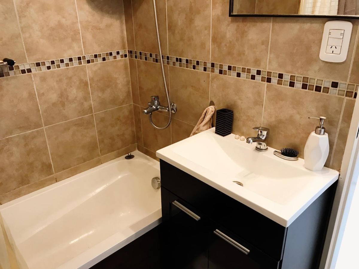 Nice Flat In Saavedra Буенос Айрес Екстериор снимка