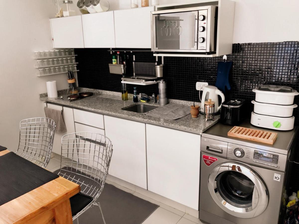 Nice Flat In Saavedra Буенос Айрес Екстериор снимка