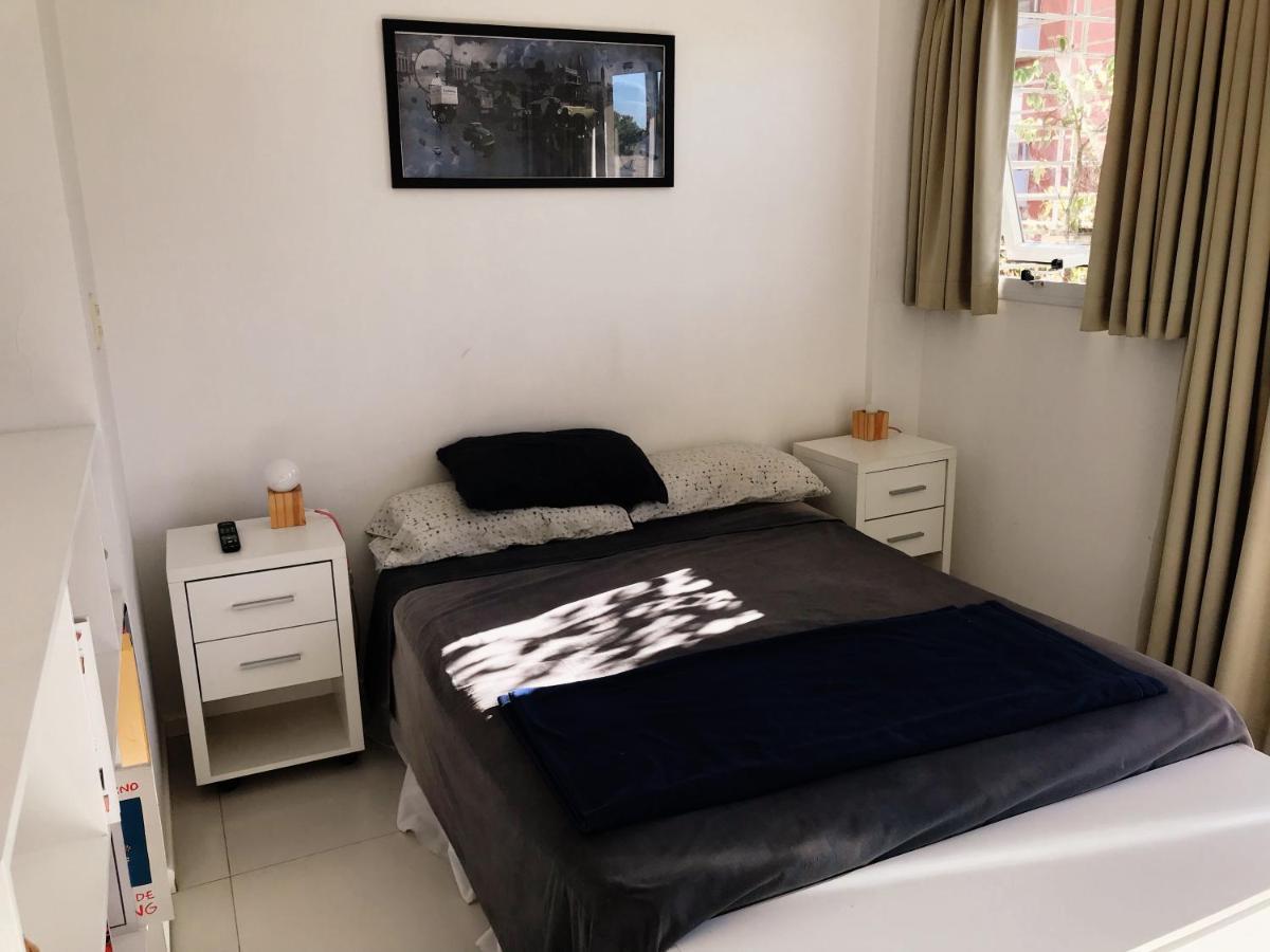 Nice Flat In Saavedra Буенос Айрес Екстериор снимка
